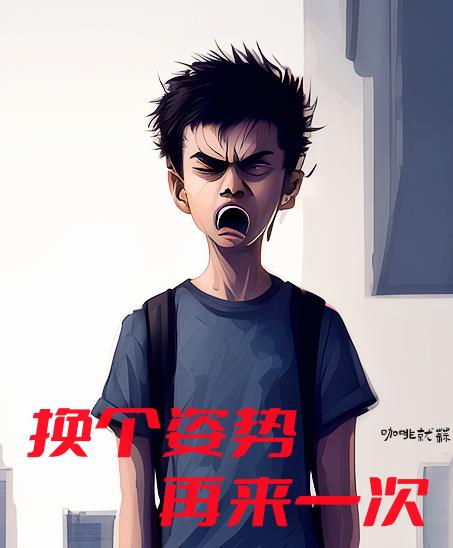 回档:换个姿势再来一次百度百科